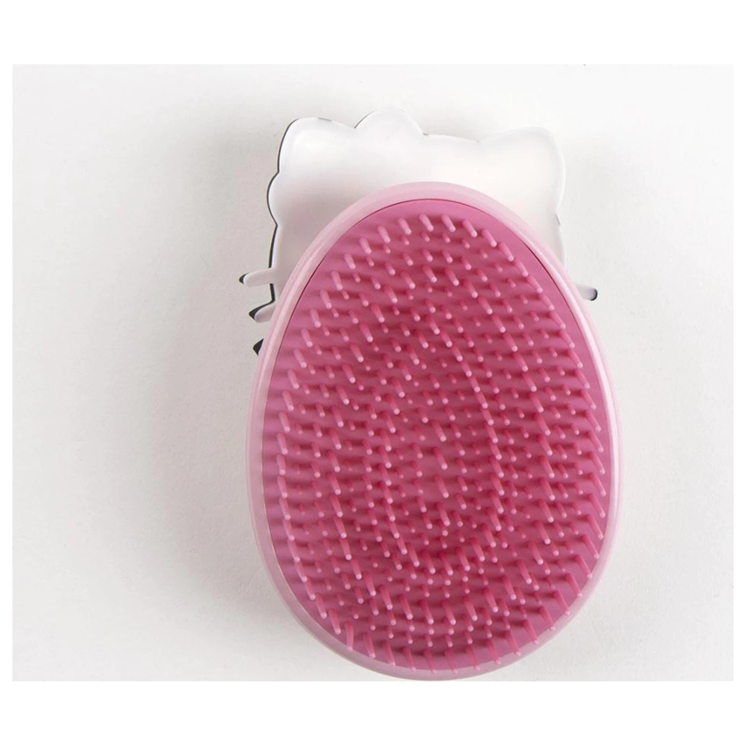 Hello Kitty Detangler 3D četka za kosu, češalj 9 cm fotografija proizvoda