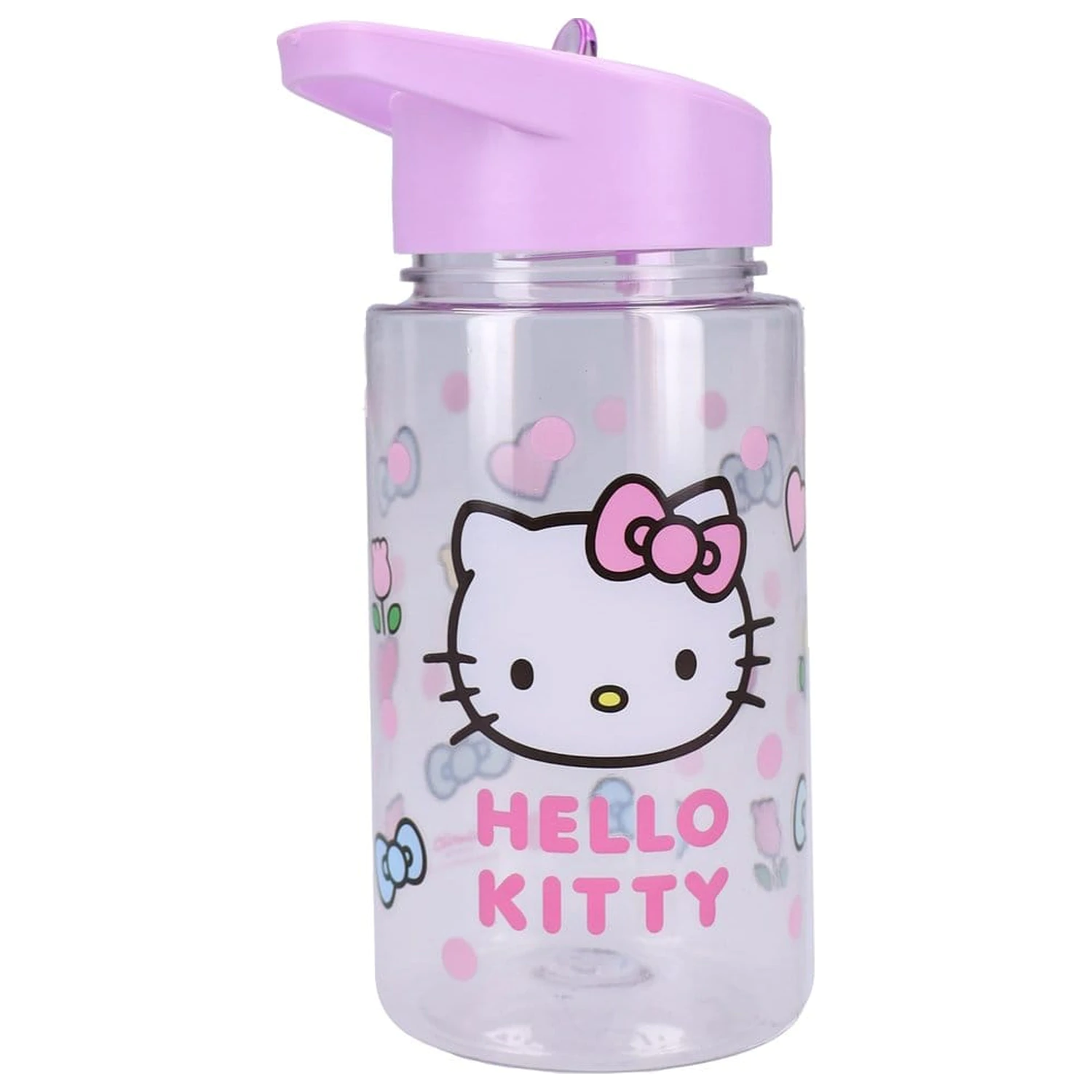 Hello Kitty Drink Up boca za vodu 450ml fotografija proizvoda