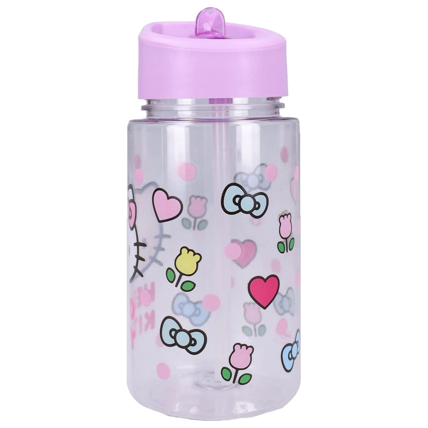 Hello Kitty Drink Up boca za vodu 450ml fotografija proizvoda