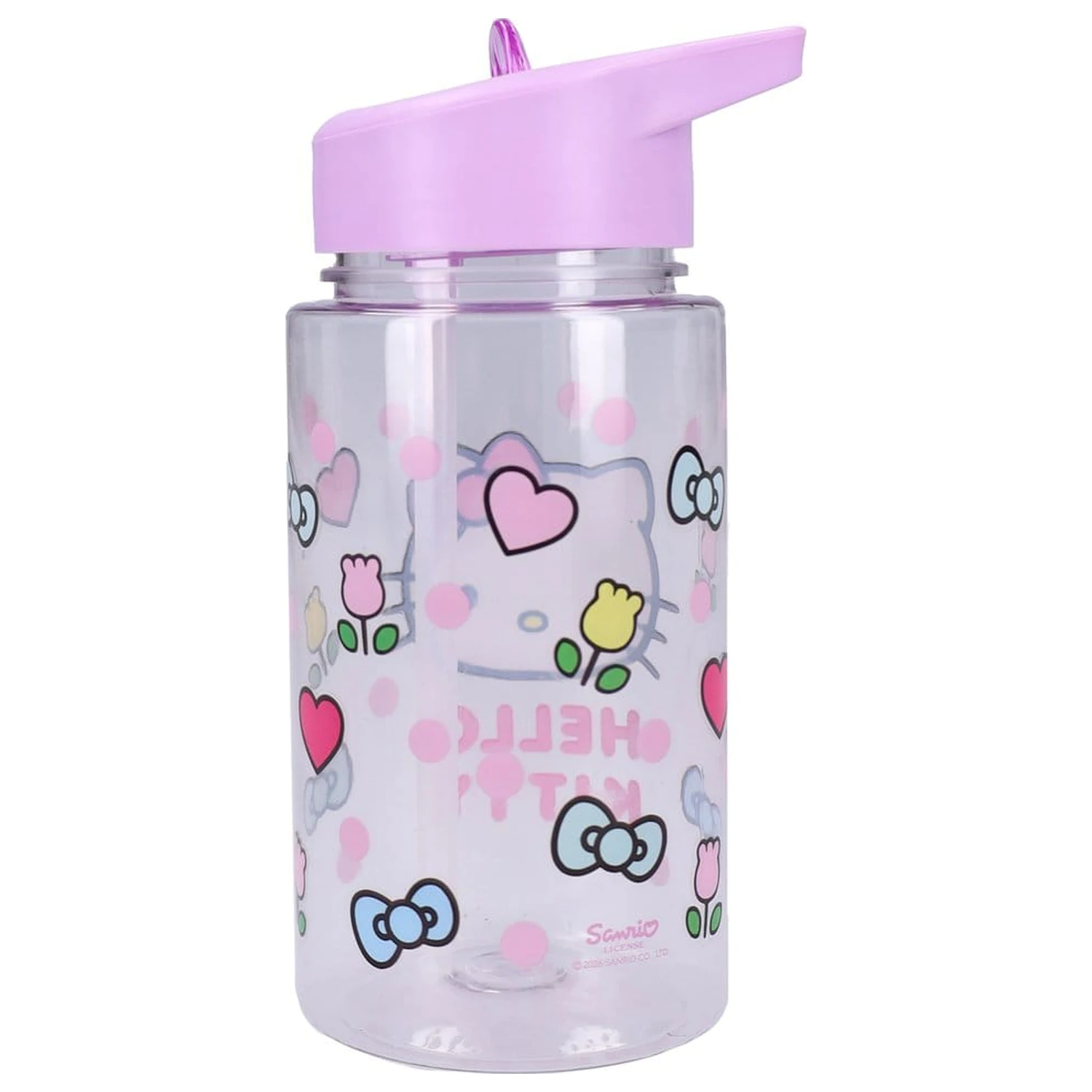 Hello Kitty Drink Up boca za vodu 450ml fotografija proizvoda
