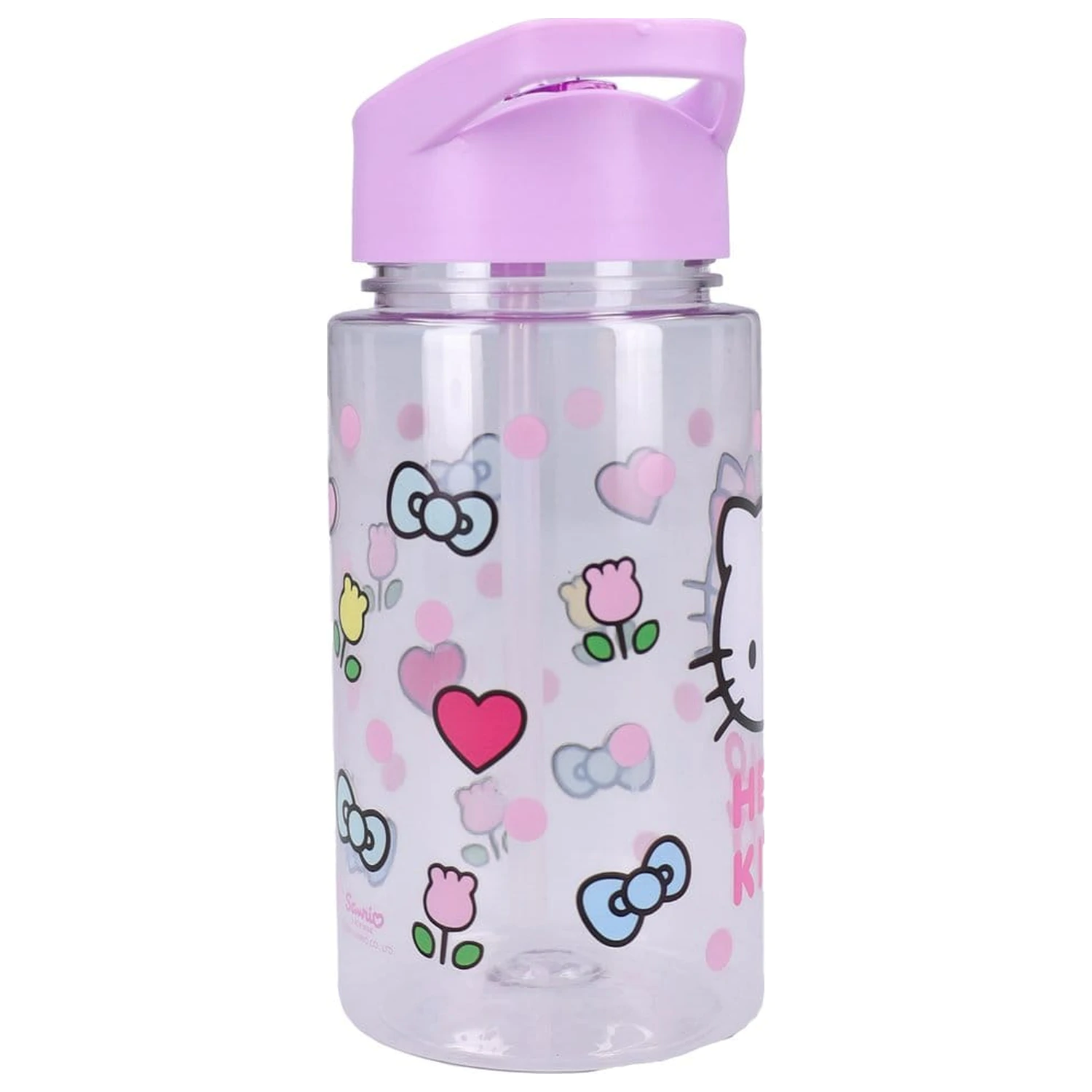 Hello Kitty Drink Up boca za vodu 450ml fotografija proizvoda