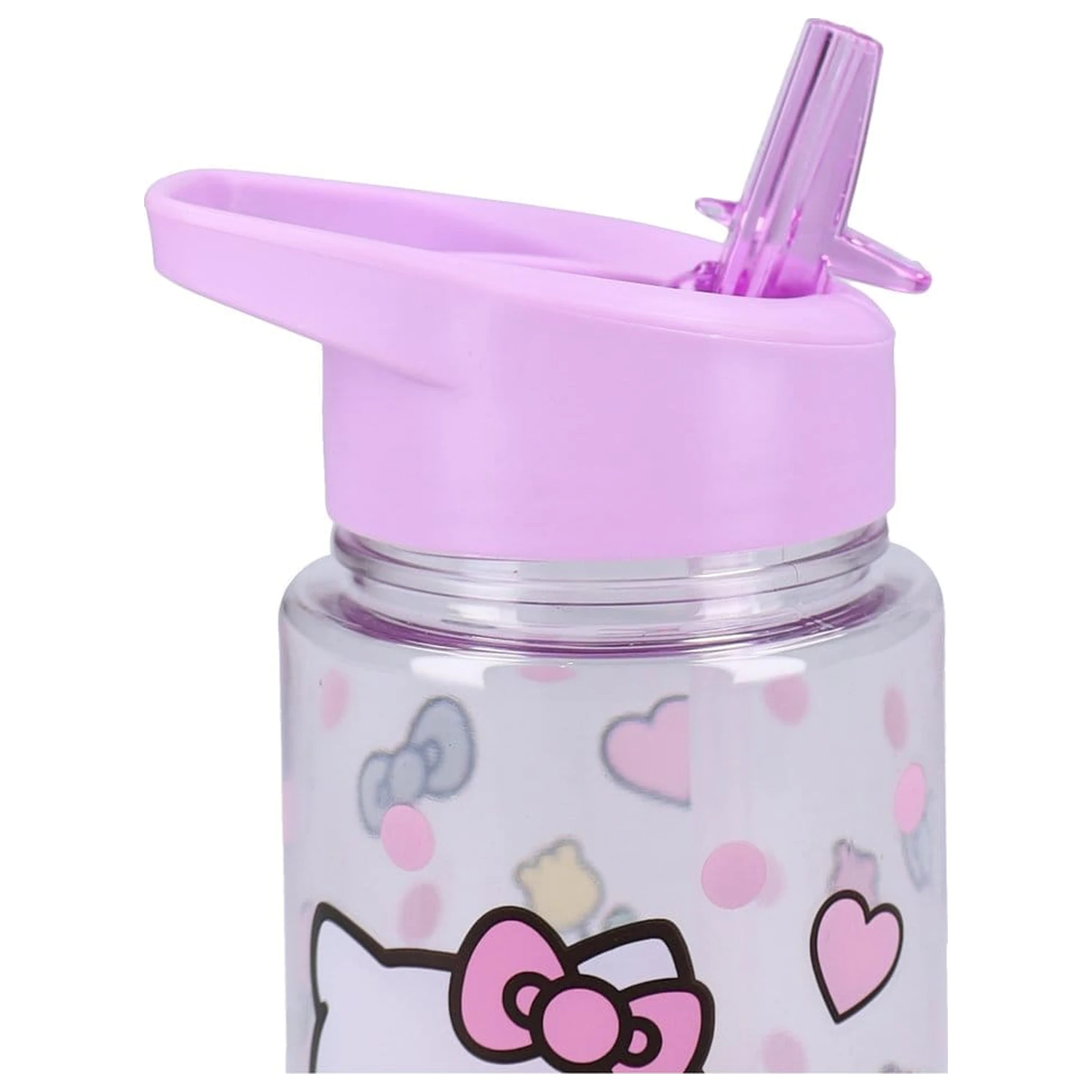 Hello Kitty Drink Up boca za vodu 450ml fotografija proizvoda