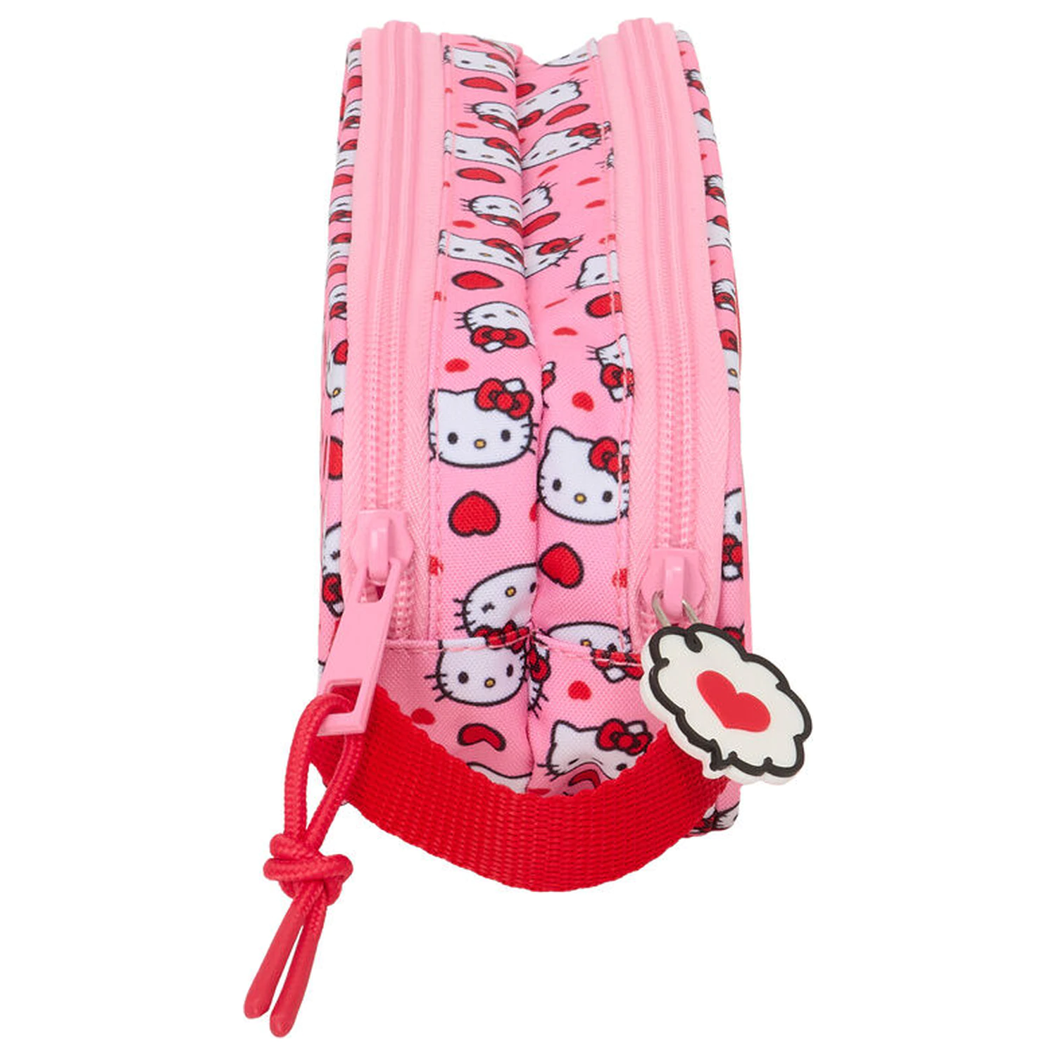 Hello Kitty dupla pernica fotografija proizvoda
