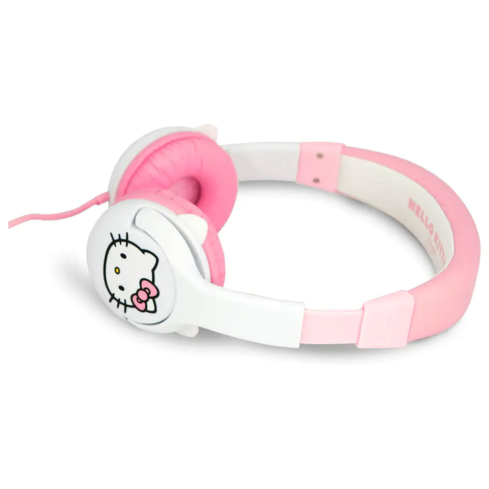 Hello Kitty Ears dječje slušalice fotografija proizvoda