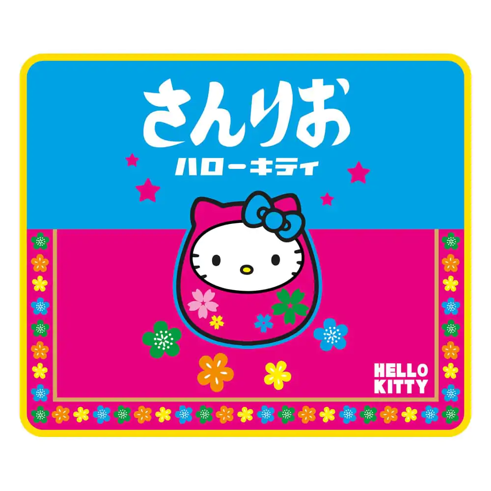 Hello Kitty podloga za miša Japon 27 x 32 cm fotografija proizvoda