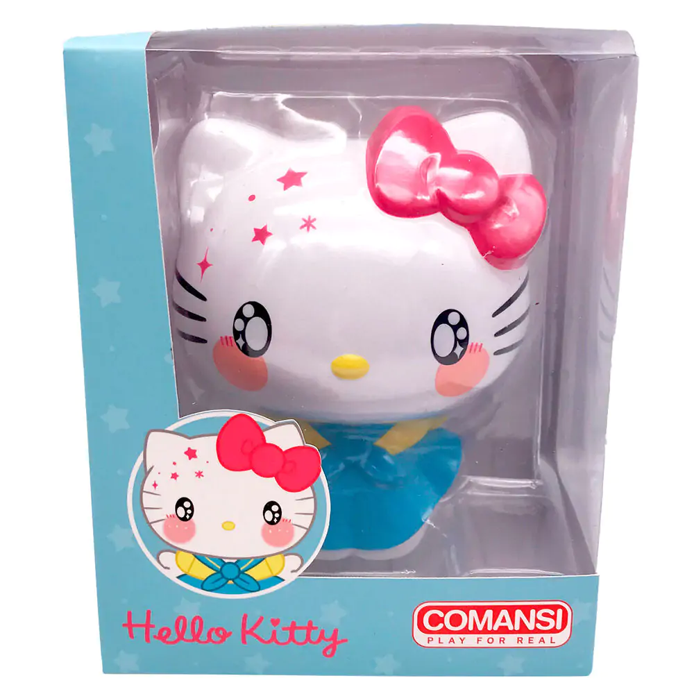 Hello Kitty figura 16cm fotografija proizvoda