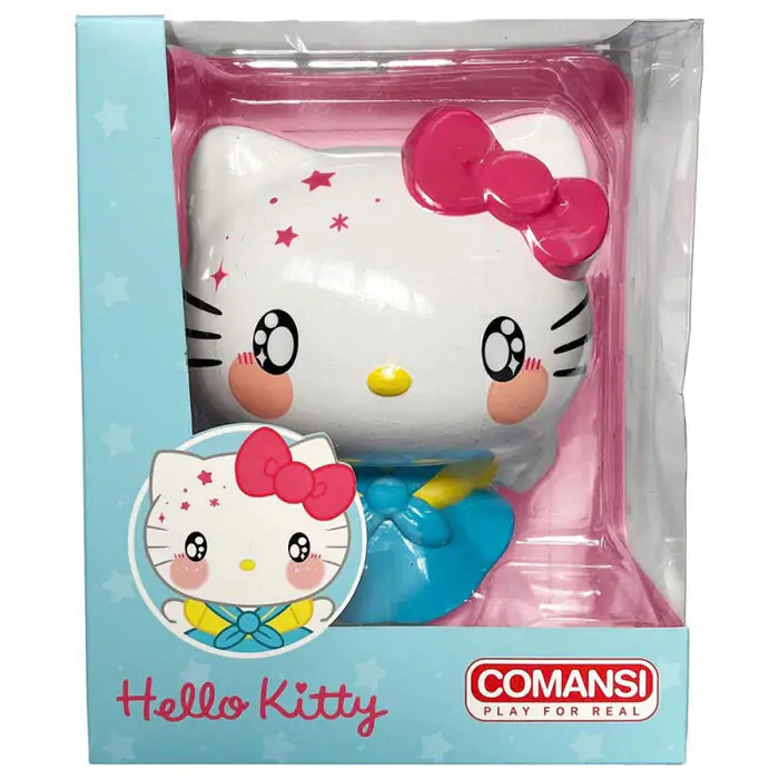 Hello Kitty figura 16cm fotografija proizvoda