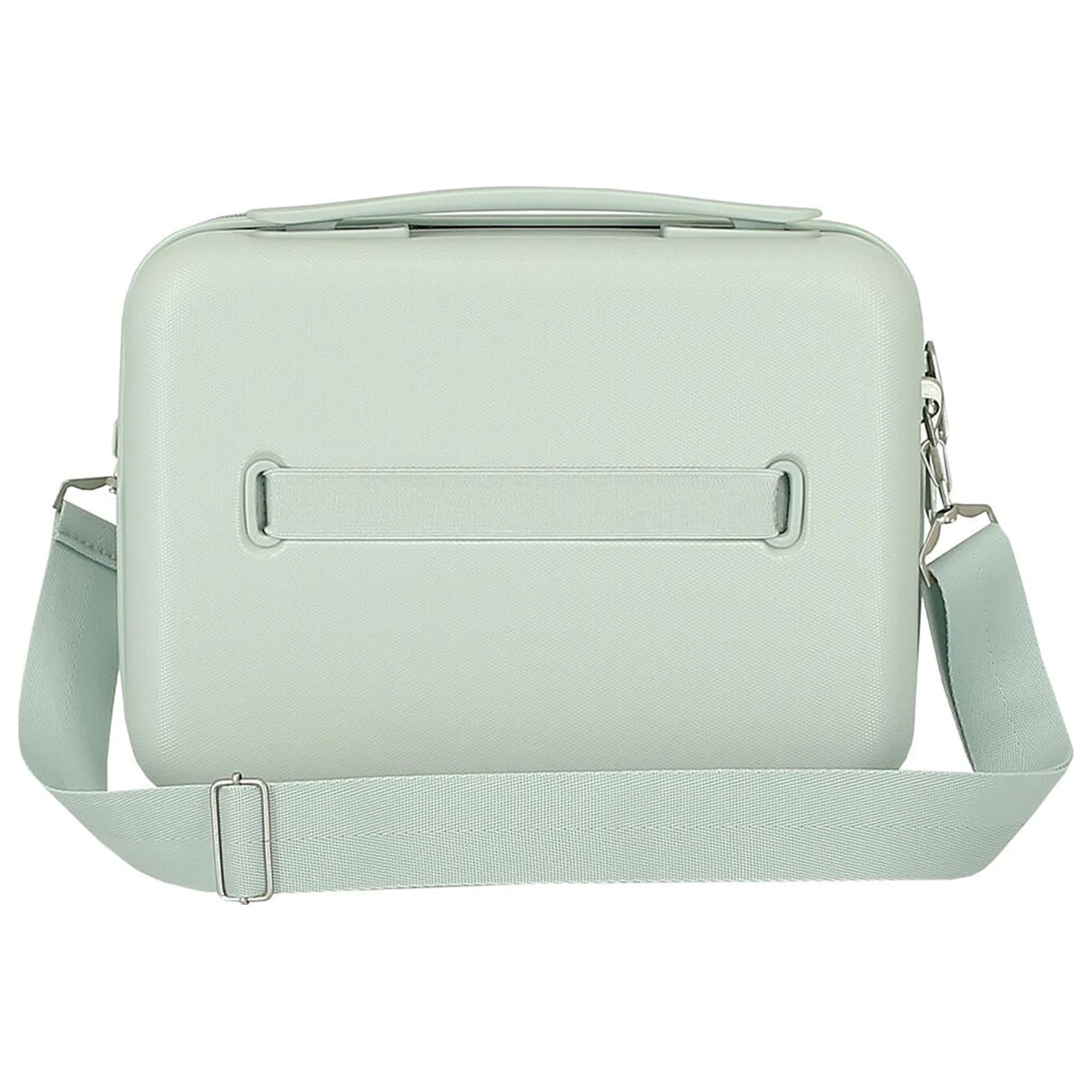 Hello Kitty Floral ABS prilagodljiv kozmetički kovčeg fotografija proizvoda