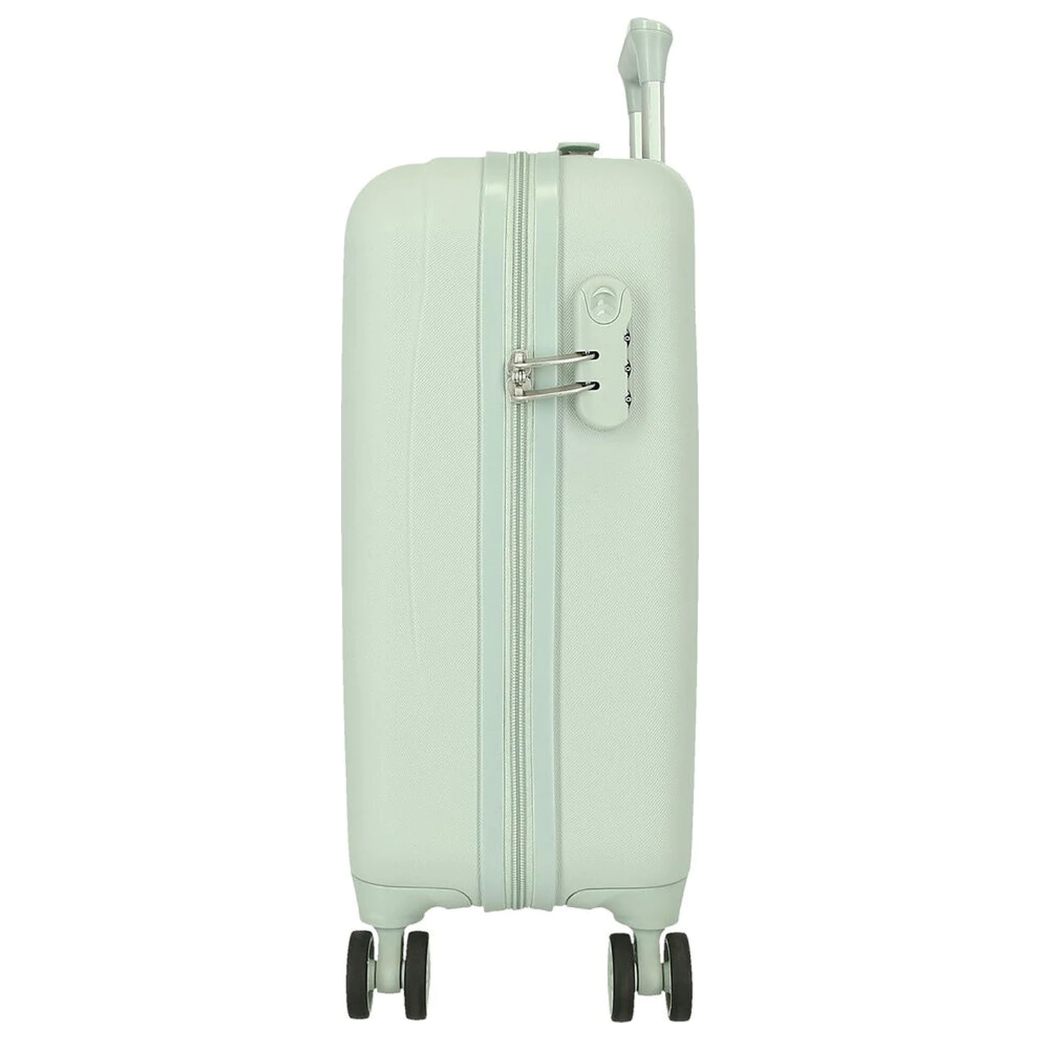 Hello Kitty Floral ABS putni kofer na kotače 50 cm fotografija proizvoda