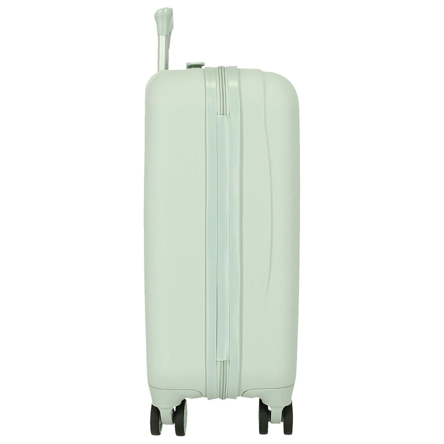 Hello Kitty Floral ABS putni kofer na kotače 50 cm fotografija proizvoda