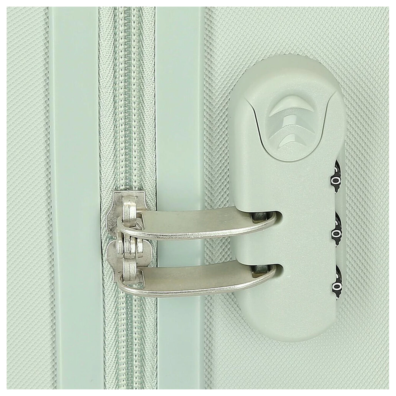 Hello Kitty Floral ABS putni kofer na kotače 50 cm fotografija proizvoda