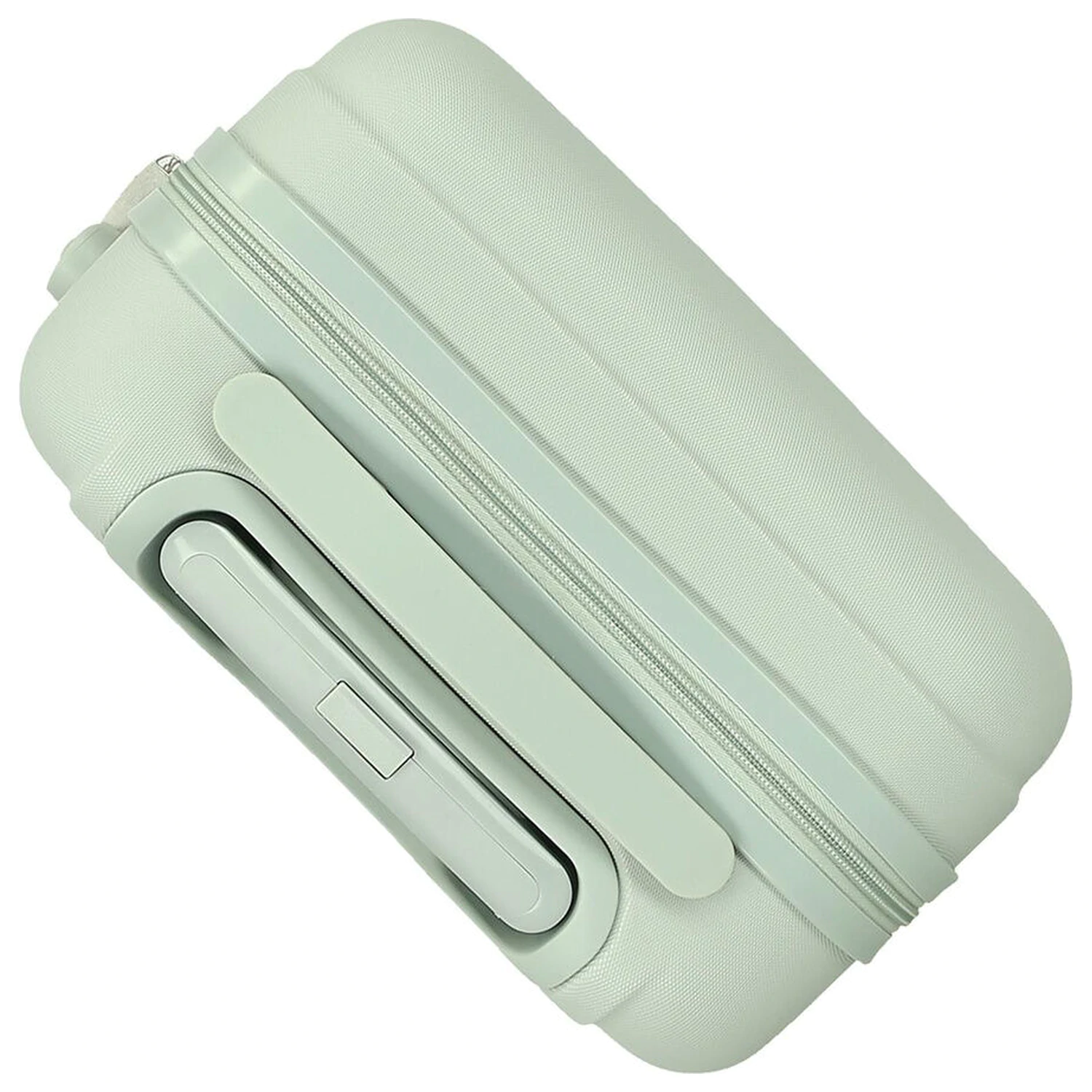 Hello Kitty Floral ABS putni kofer na kotače 50 cm fotografija proizvoda