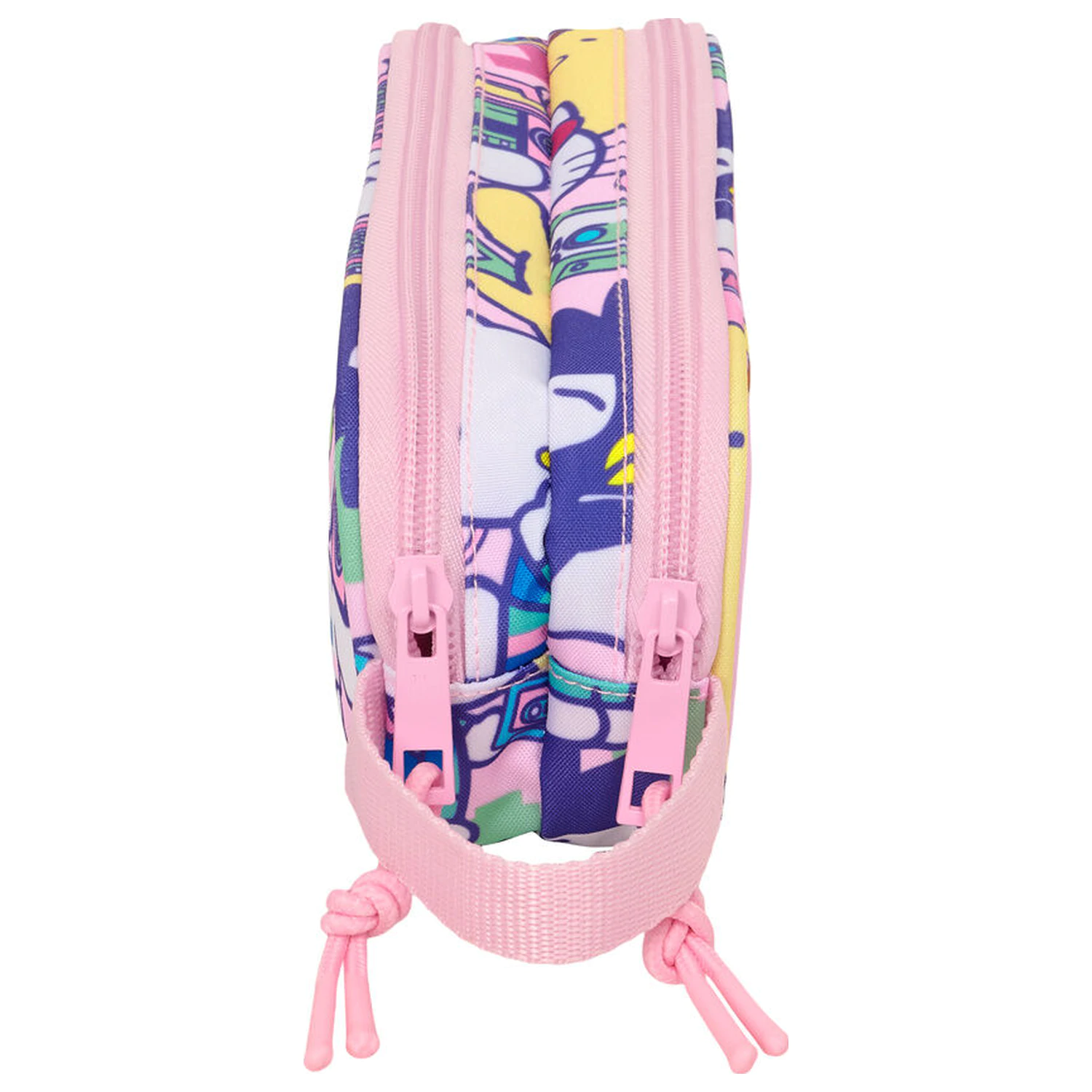 Hello Kitty & Friends dupla pernica fotografija proizvoda