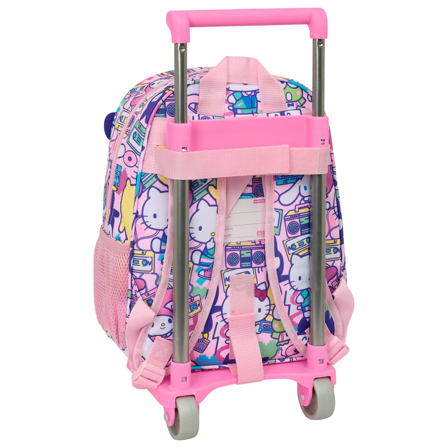Hello Kitty & Friends kolica 34cm fotografija proizvoda