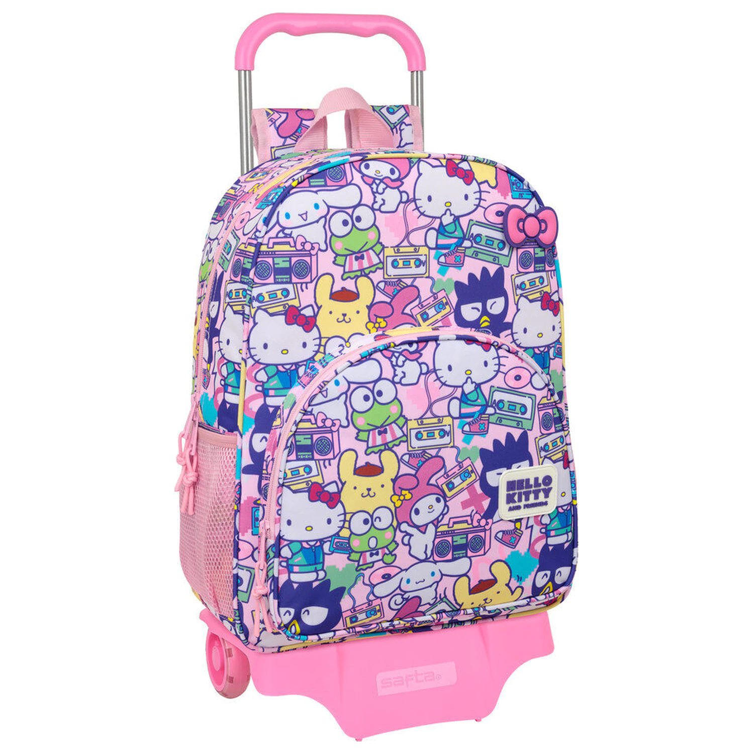 Hello Kitty & Friends kolica 42cm fotografija proizvoda