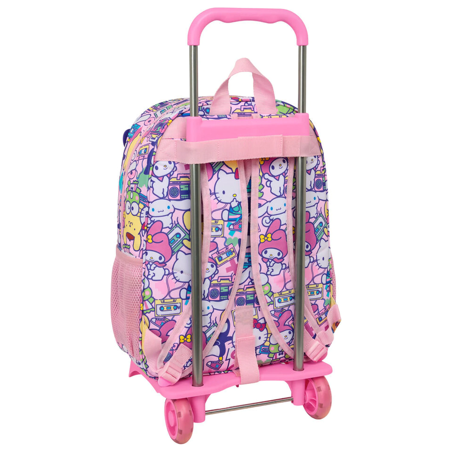 Hello Kitty & Friends kolica 42cm fotografija proizvoda