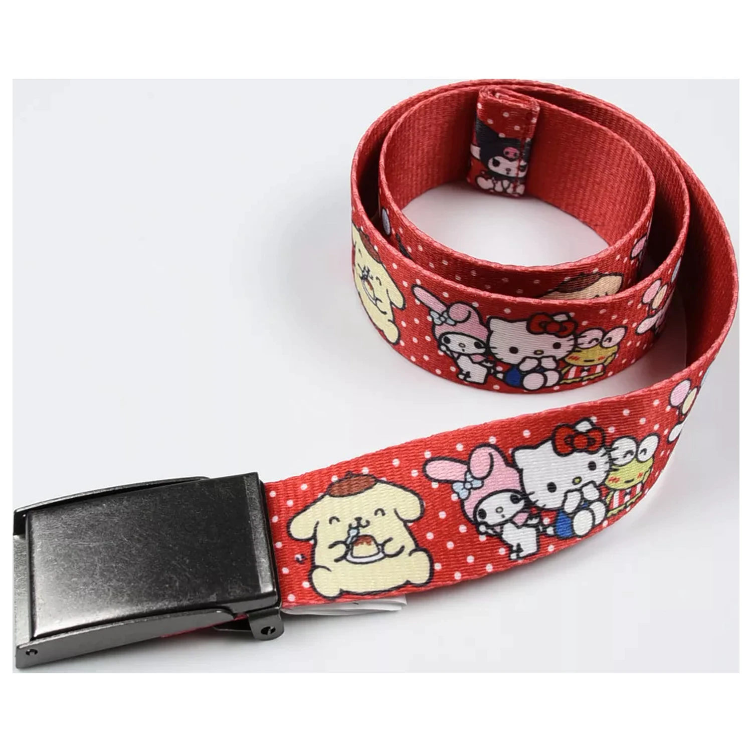 Hello Kitty Friends dječji remen fotografija proizvoda