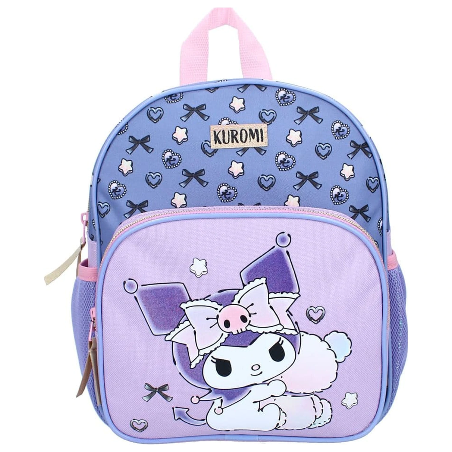 Hello Kitty & Friends Ruksak Kuromi Forever Yours 29 cm fotografija proizvoda