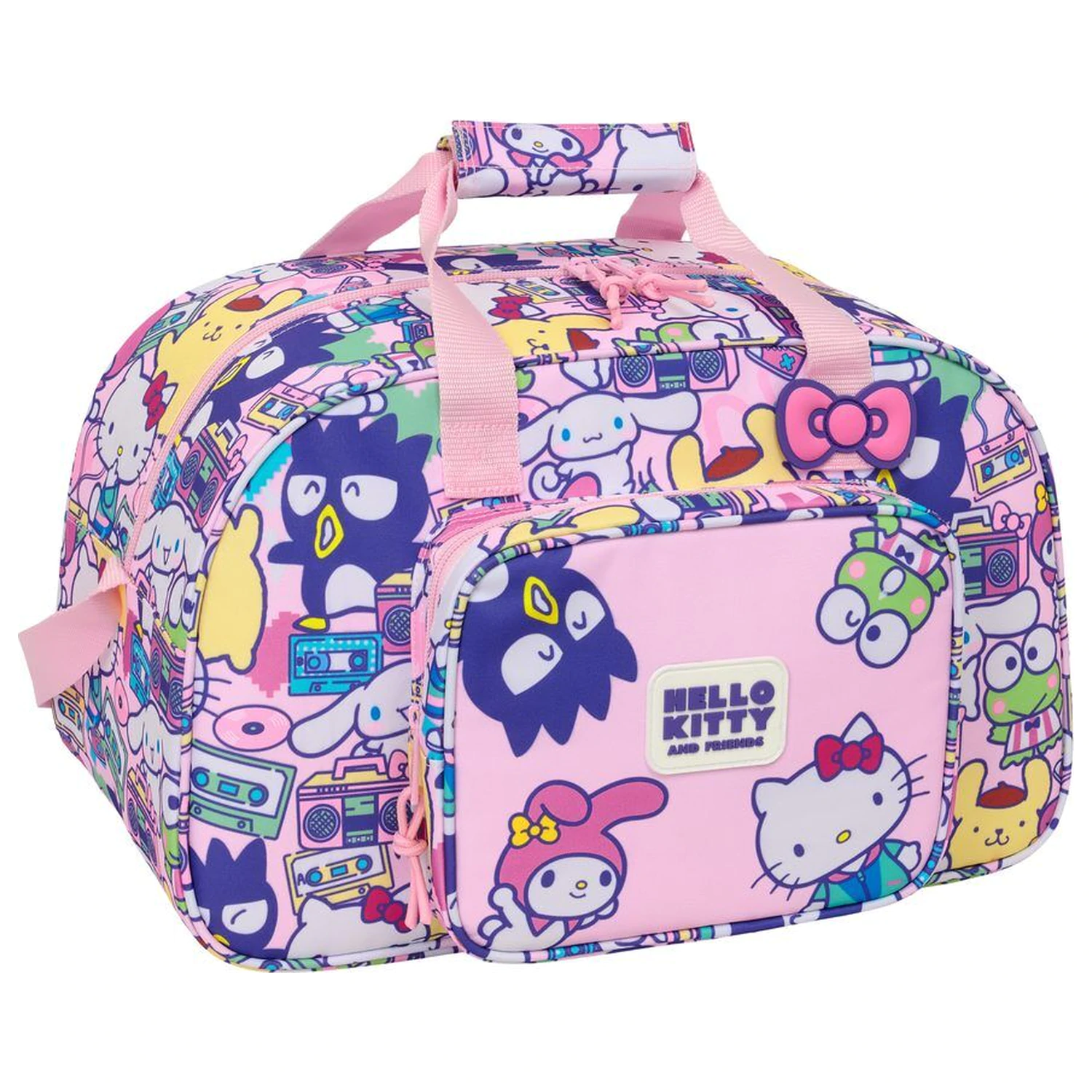 Hello Kitty & Friends sportska torba 40 cm fotografija proizvoda