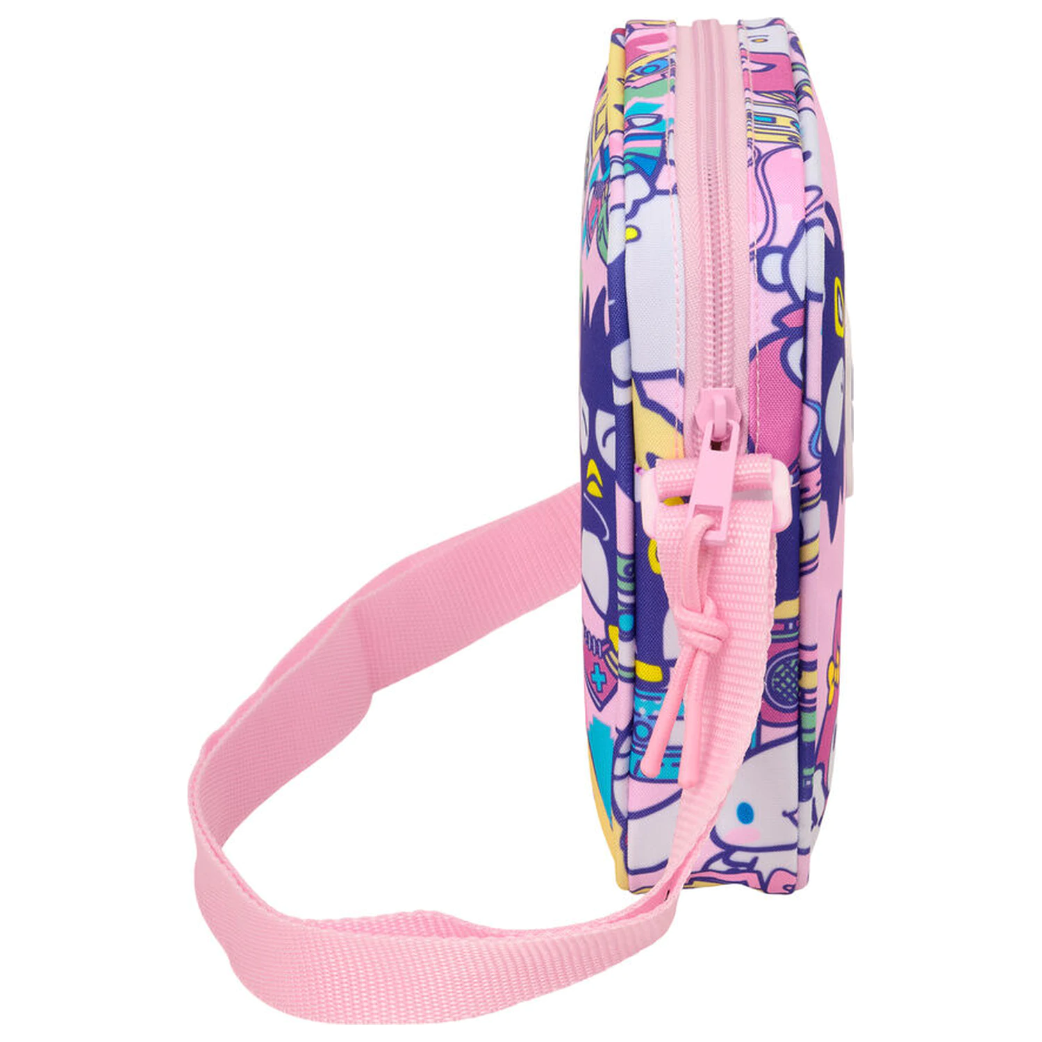 Hello Kitty & Friends torba za rame fotografija proizvoda