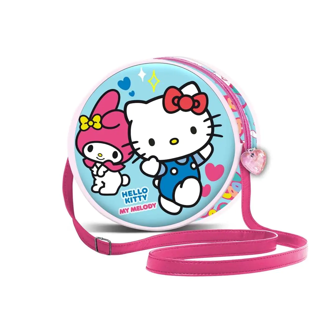 Hello Kitty torba prijateljstva fotografija proizvoda