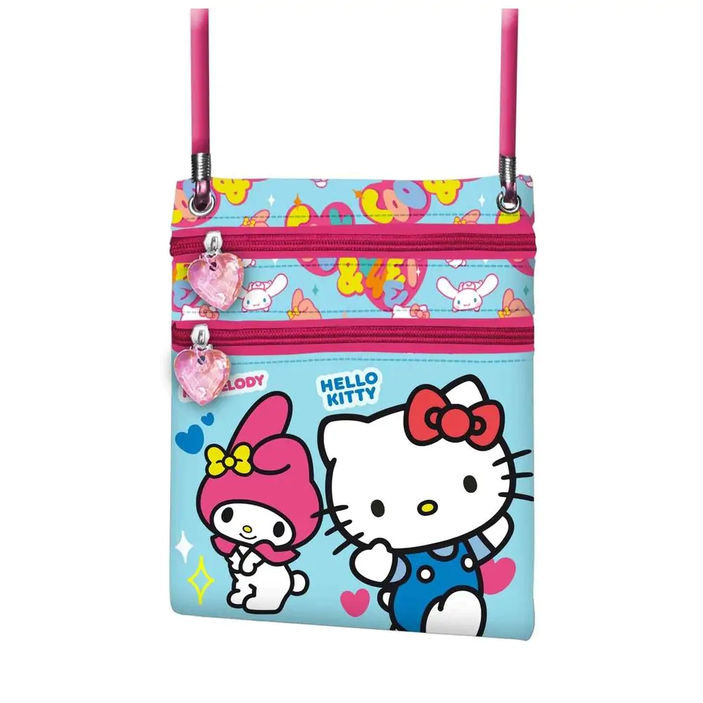 Hello Kitty torba prijateljstva fotografija proizvoda