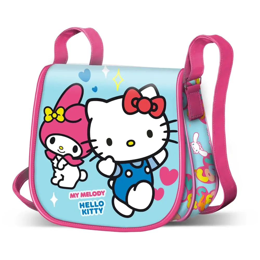 Hello Kitty Friendship torba za rame fotografija proizvoda