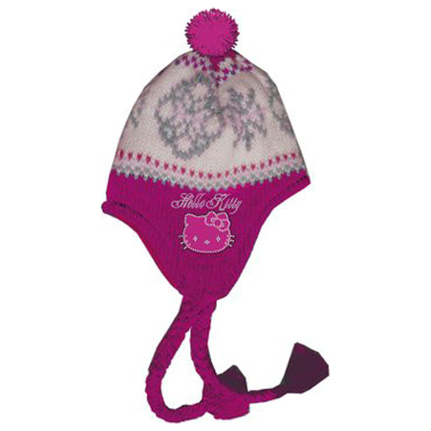 Hello Kitty Frosty dječja kapa 54 cm fotografija proizvoda