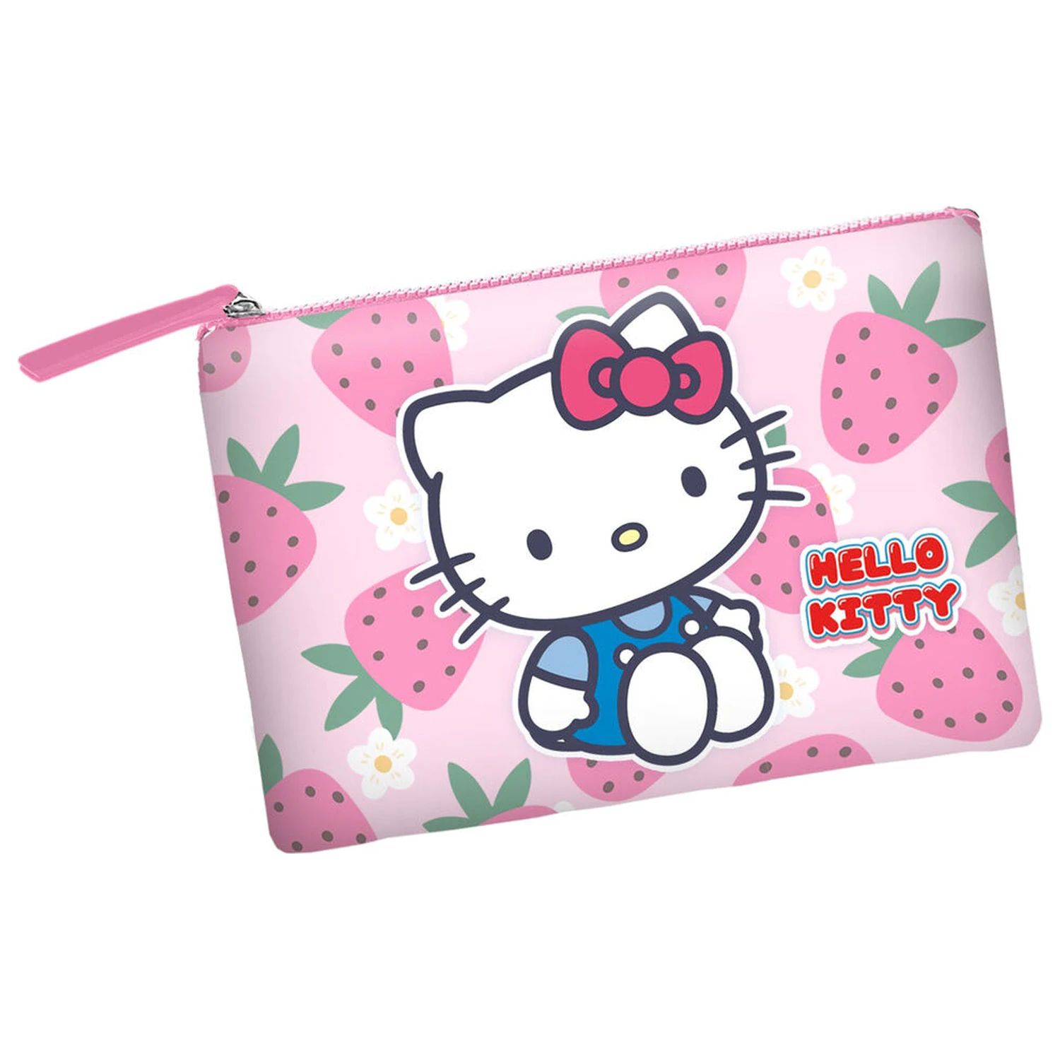 Hello Kitty Fruits torbica za toaletne potrepštine fotografija proizvoda