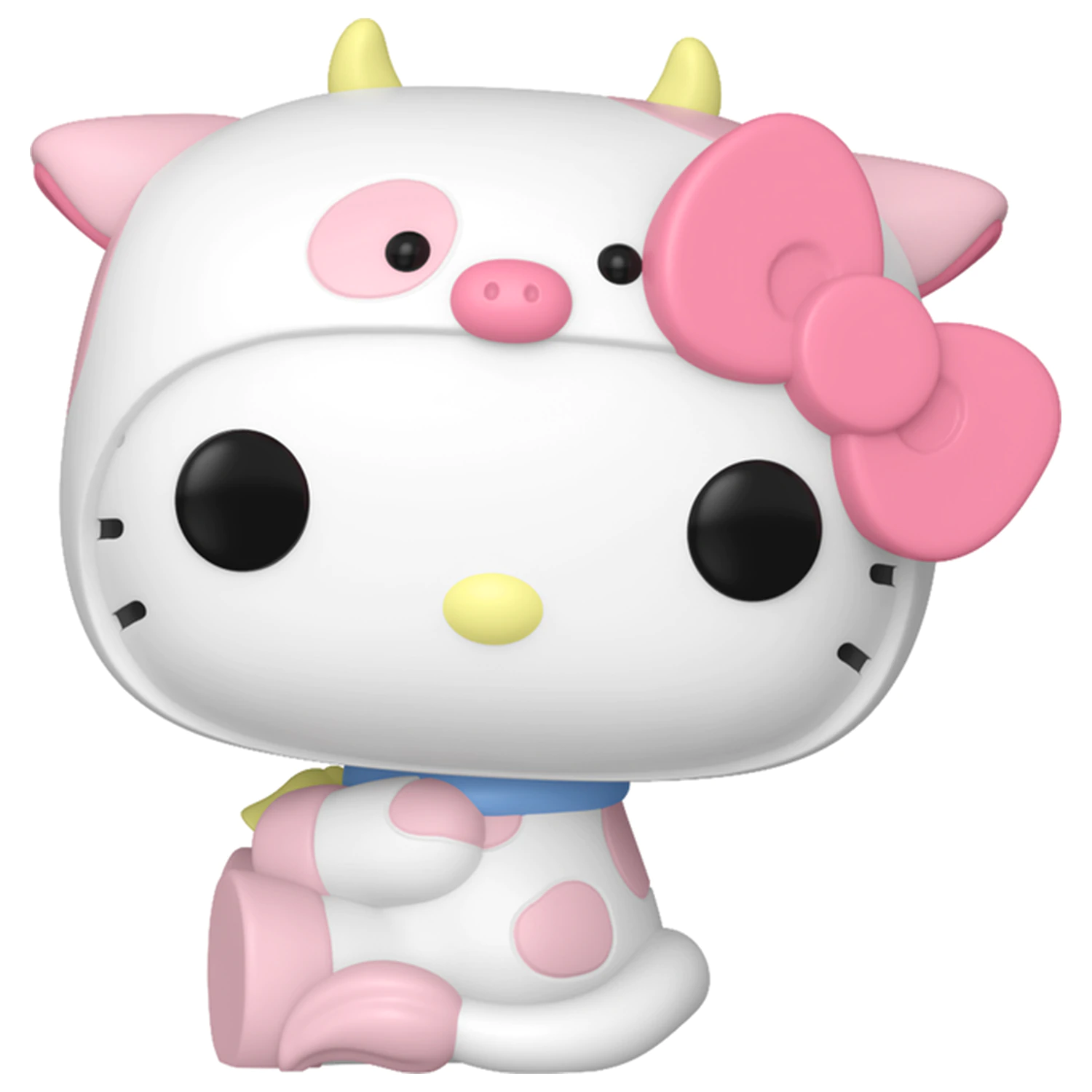 Hello Kitty Funko Pop! Sanrio Hello Kitty u Cow Cosplayu fotografija proizvoda