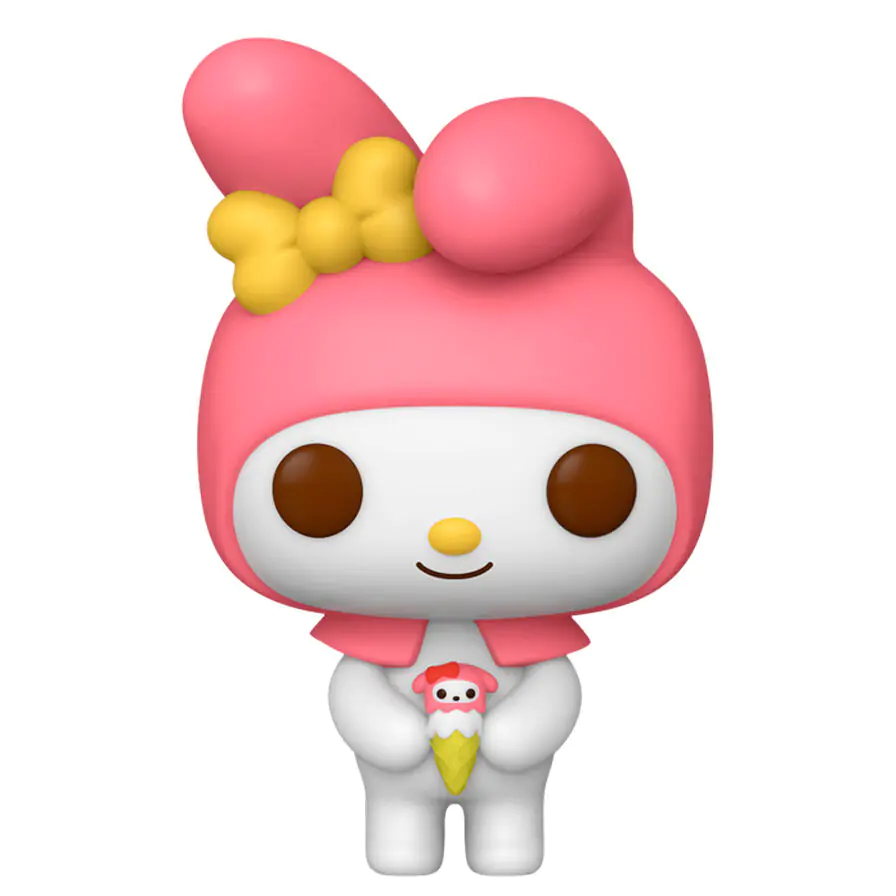 Hello Kitty Funko POP! Sanrio Vinyl Figura My Melody 9 cm fotografija proizvoda