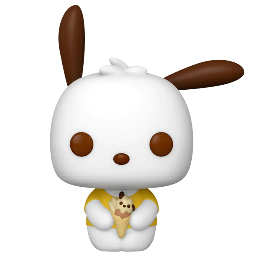 Hello Kitty Funko POP! Sanrio Vinyl Figurica Pochacco 9 cm fotografija proizvoda