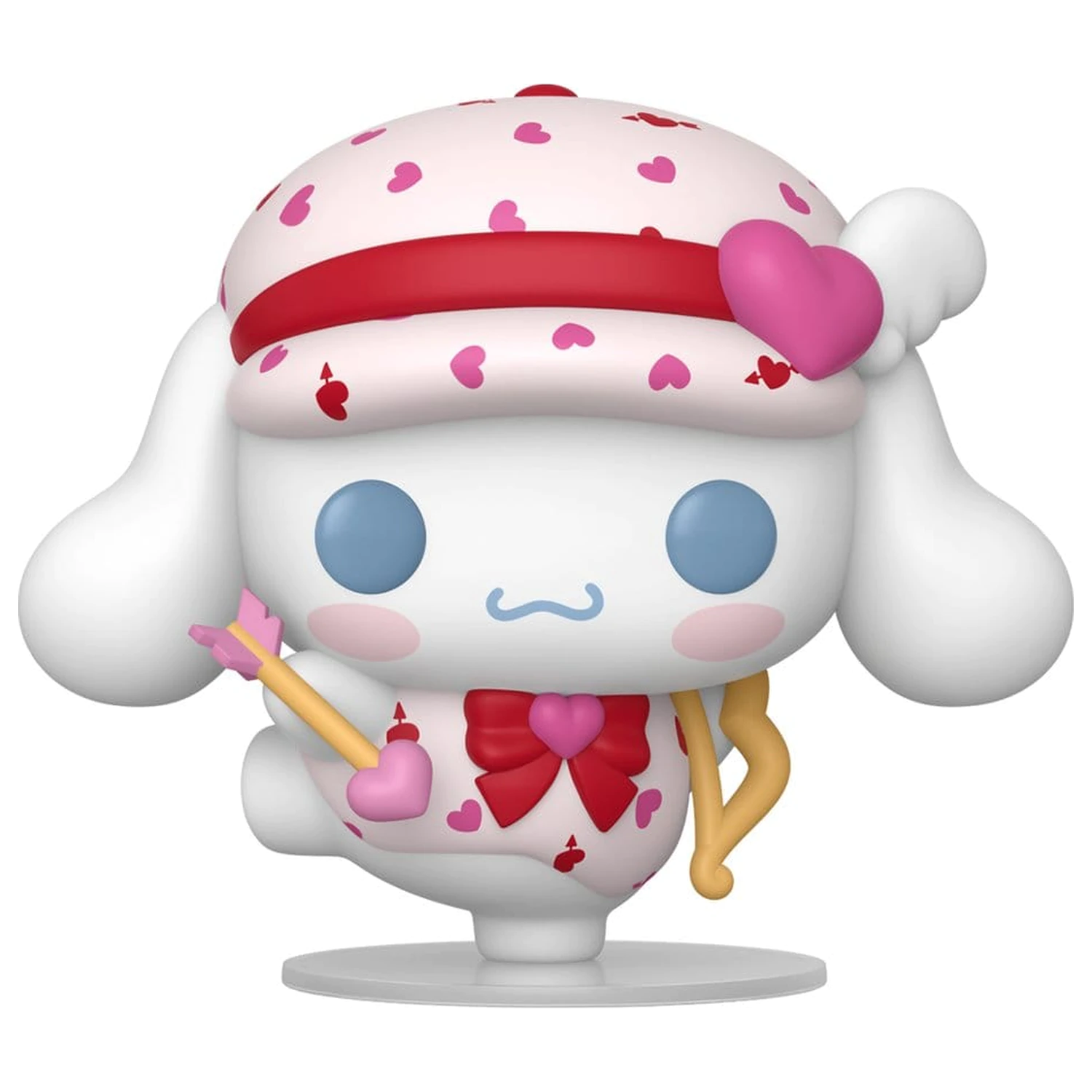 Hello Kitty Funko POP! Sanrio vinilna figura Valentinovo 2027 Cinnamoroll fotografija proizvoda