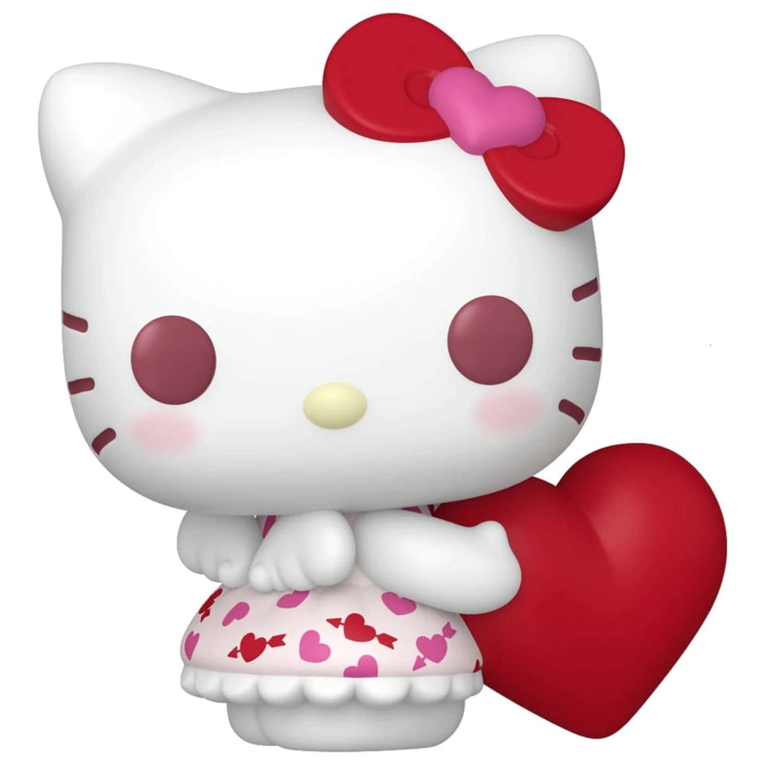 Hello Kitty Funko POP! Sanrio vinilna figura Valentinovo 2027 Hello Kitty fotografija proizvoda