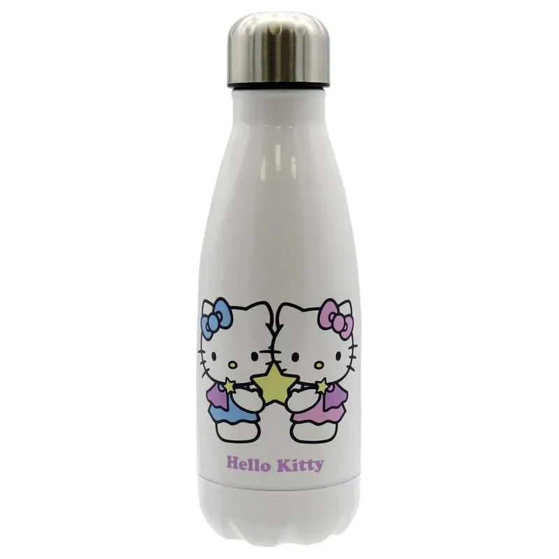 Hello Kitty Geminis boca od nehrđajućeg čelika 550ml fotografija proizvoda