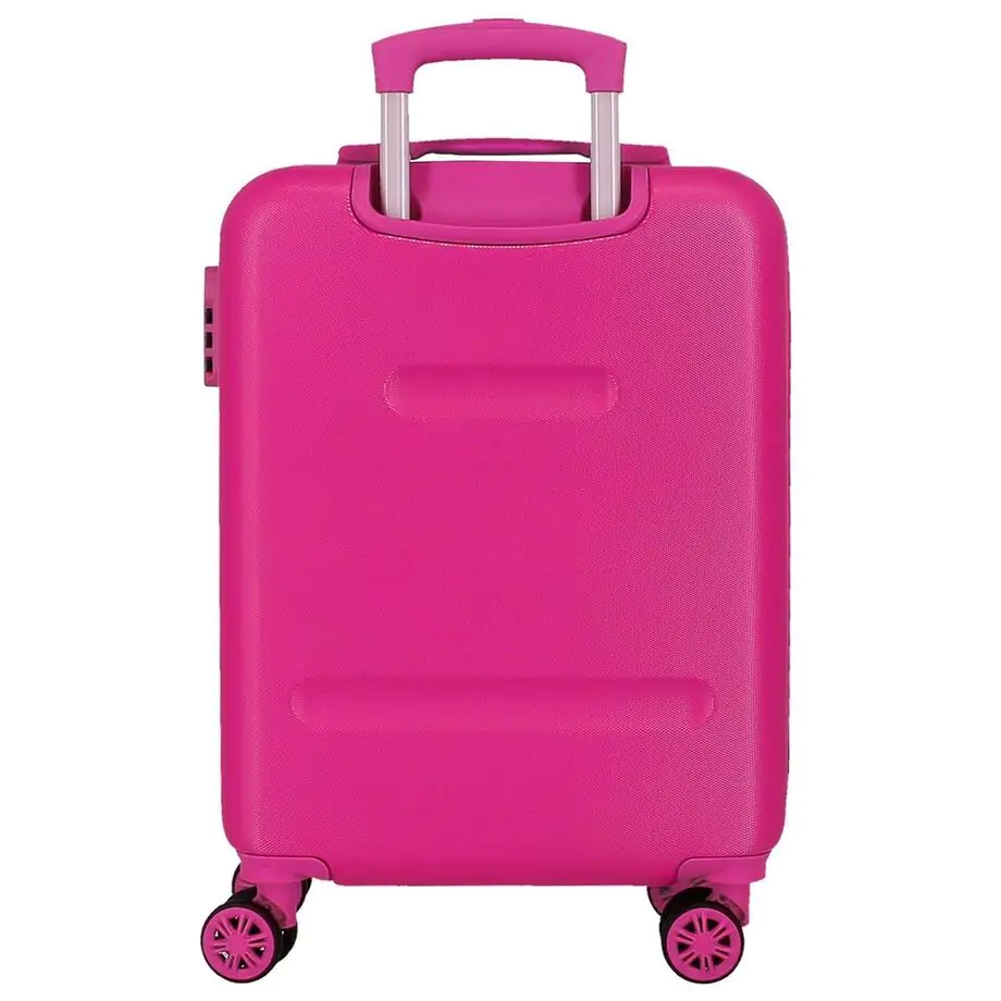 Hello Kitty Girl Gang ABS trolley kofer 55cm fotografija proizvoda