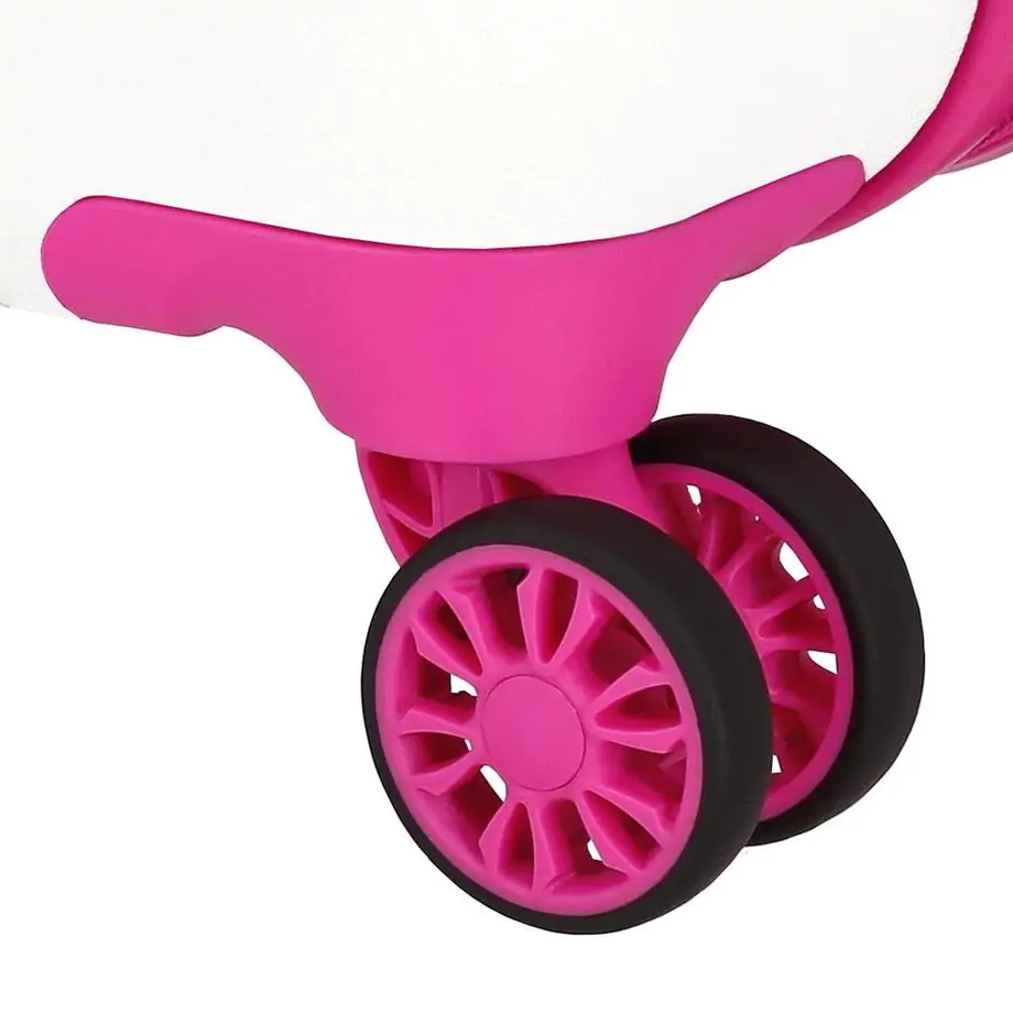 Hello Kitty Girl Gang ABS trolley kofer 55cm fotografija proizvoda