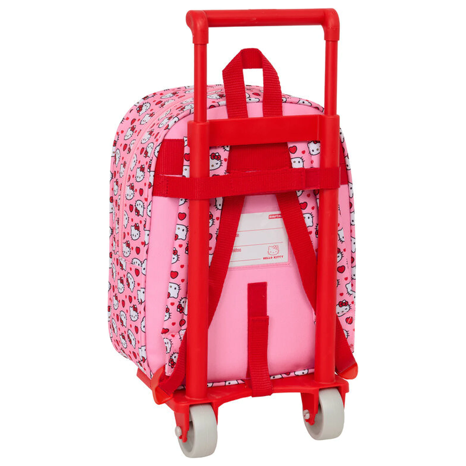 Hello Kitty kolica 27cm fotografija proizvoda