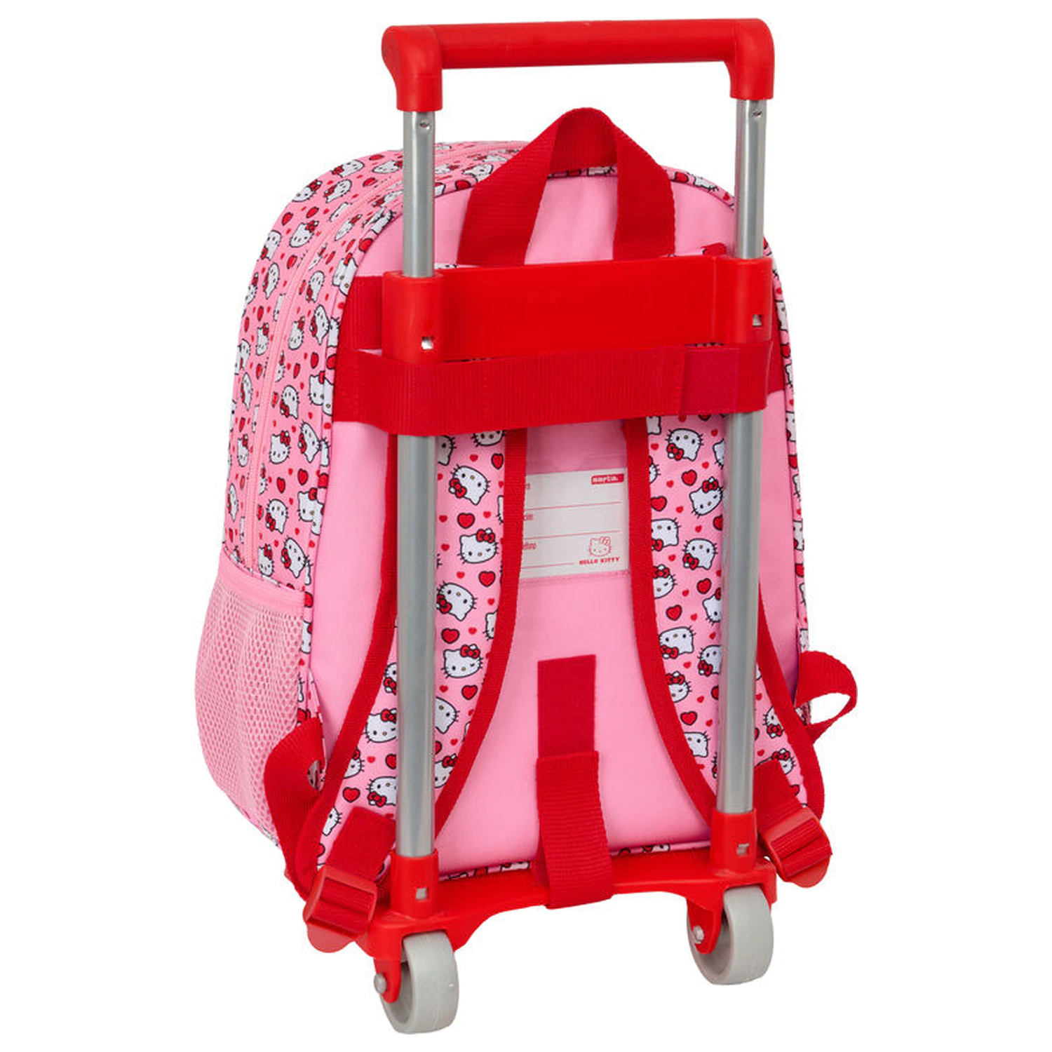Hello Kitty trolley 34cm fotografija proizvoda