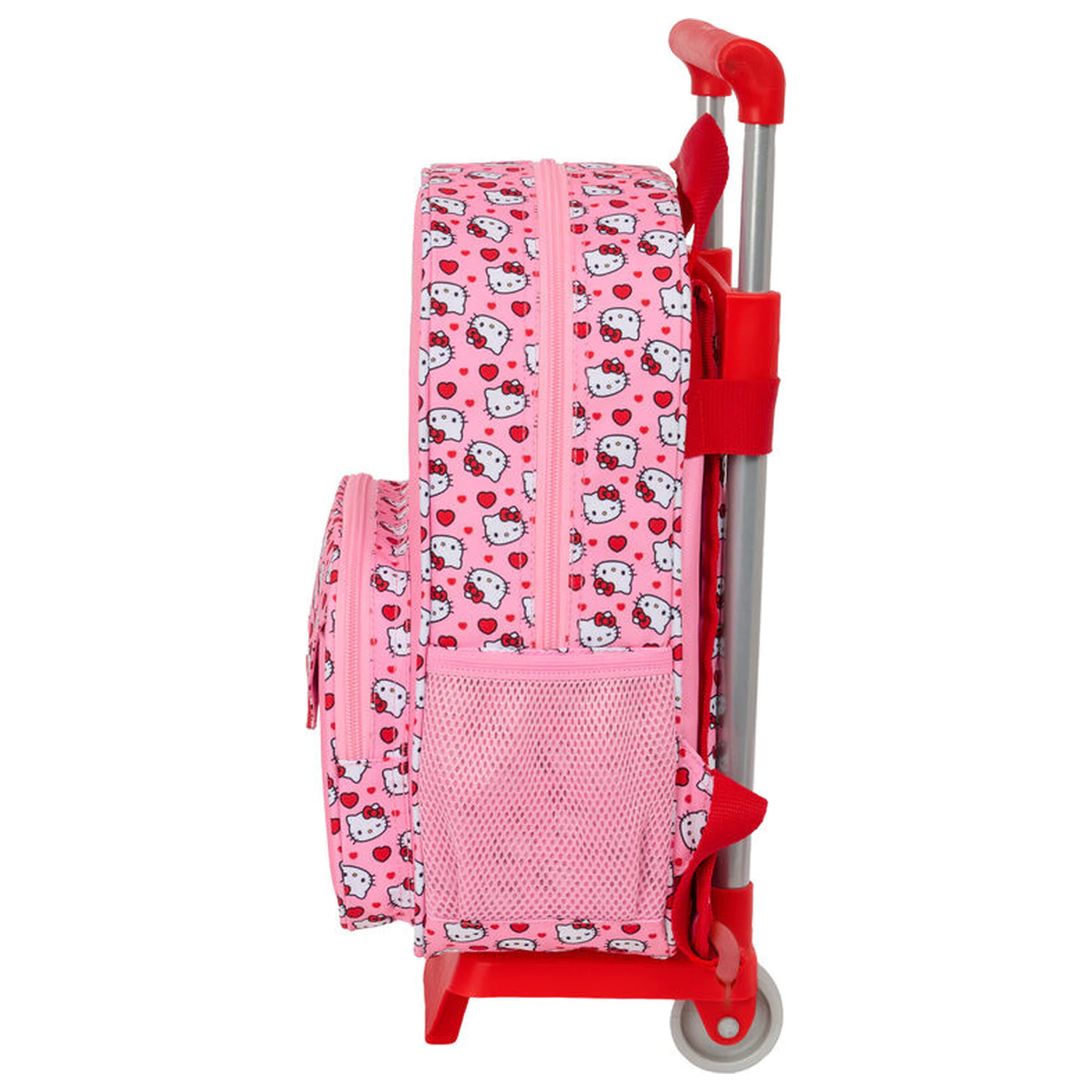 Hello Kitty trolley 34cm fotografija proizvoda