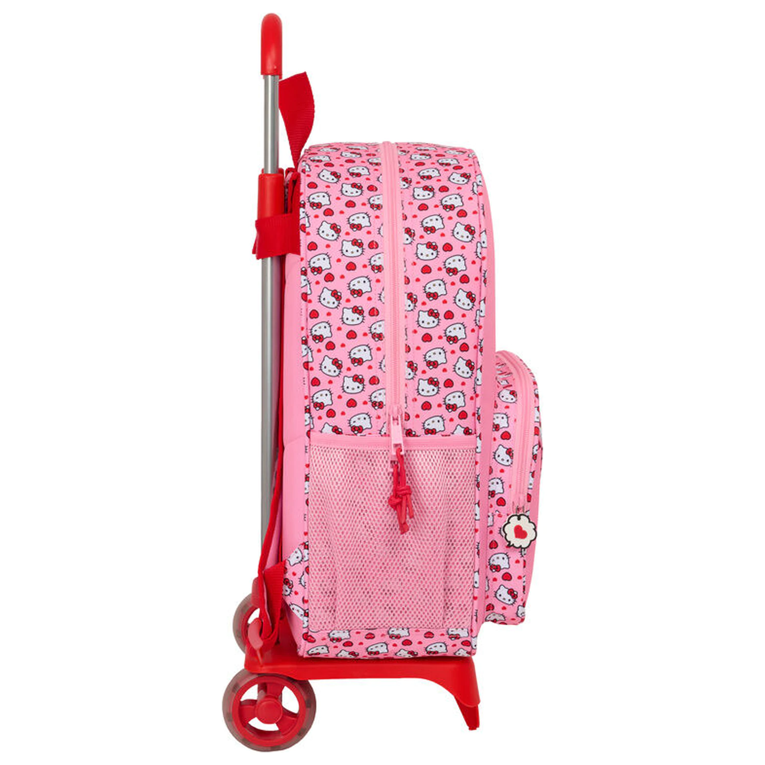 Hello Kitty kolica 42cm fotografija proizvoda
