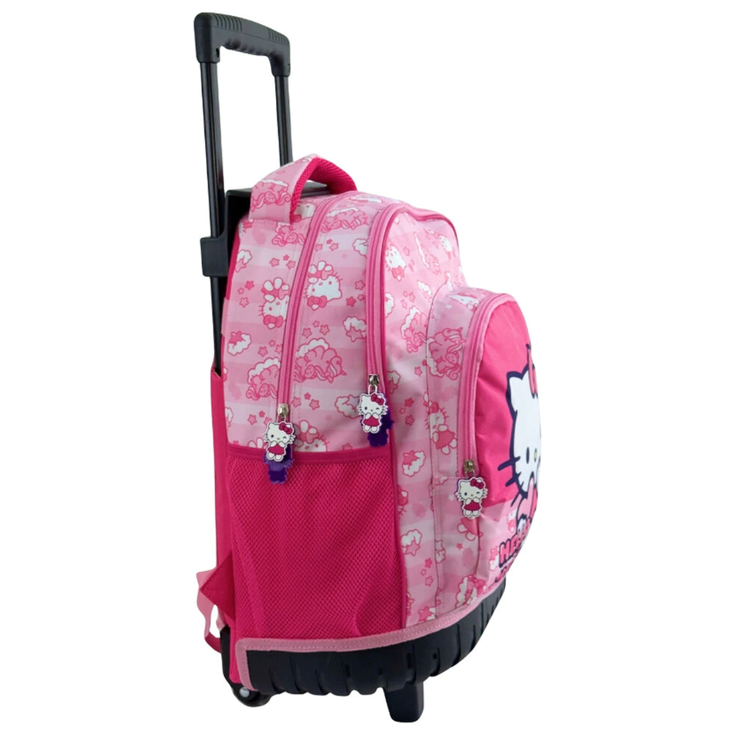 Hello Kitty kolica 44cm fotografija proizvoda
