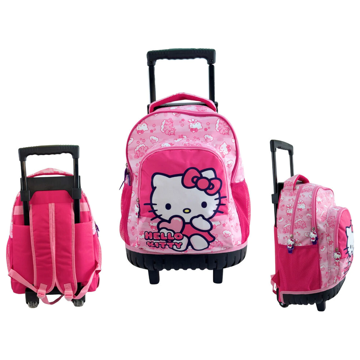 Hello Kitty kolica 44cm fotografija proizvoda