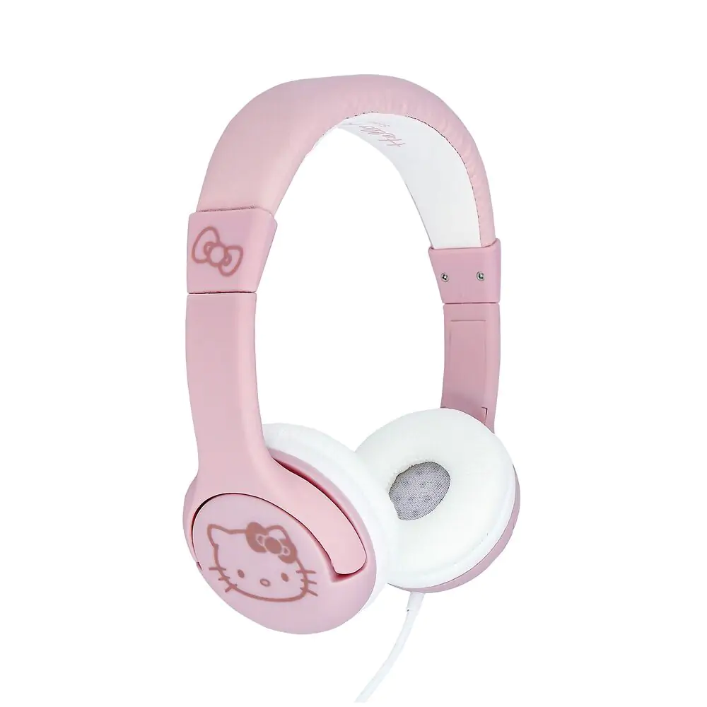 Hello Kitty dječje slušalice fotografija proizvoda