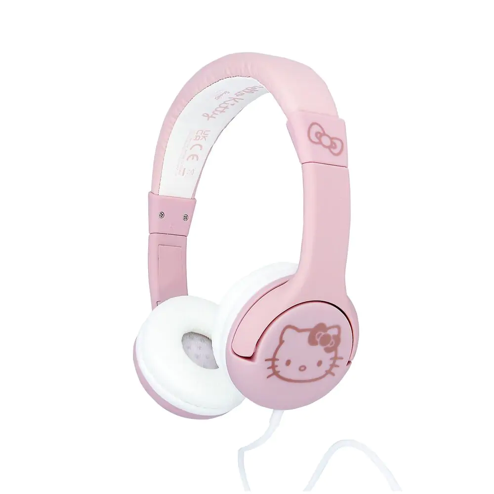 Hello Kitty dječje slušalice fotografija proizvoda