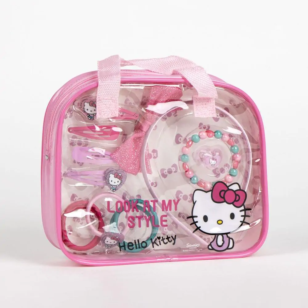 Hello Kitty paket kozmetičkih dodataka fotografija proizvoda