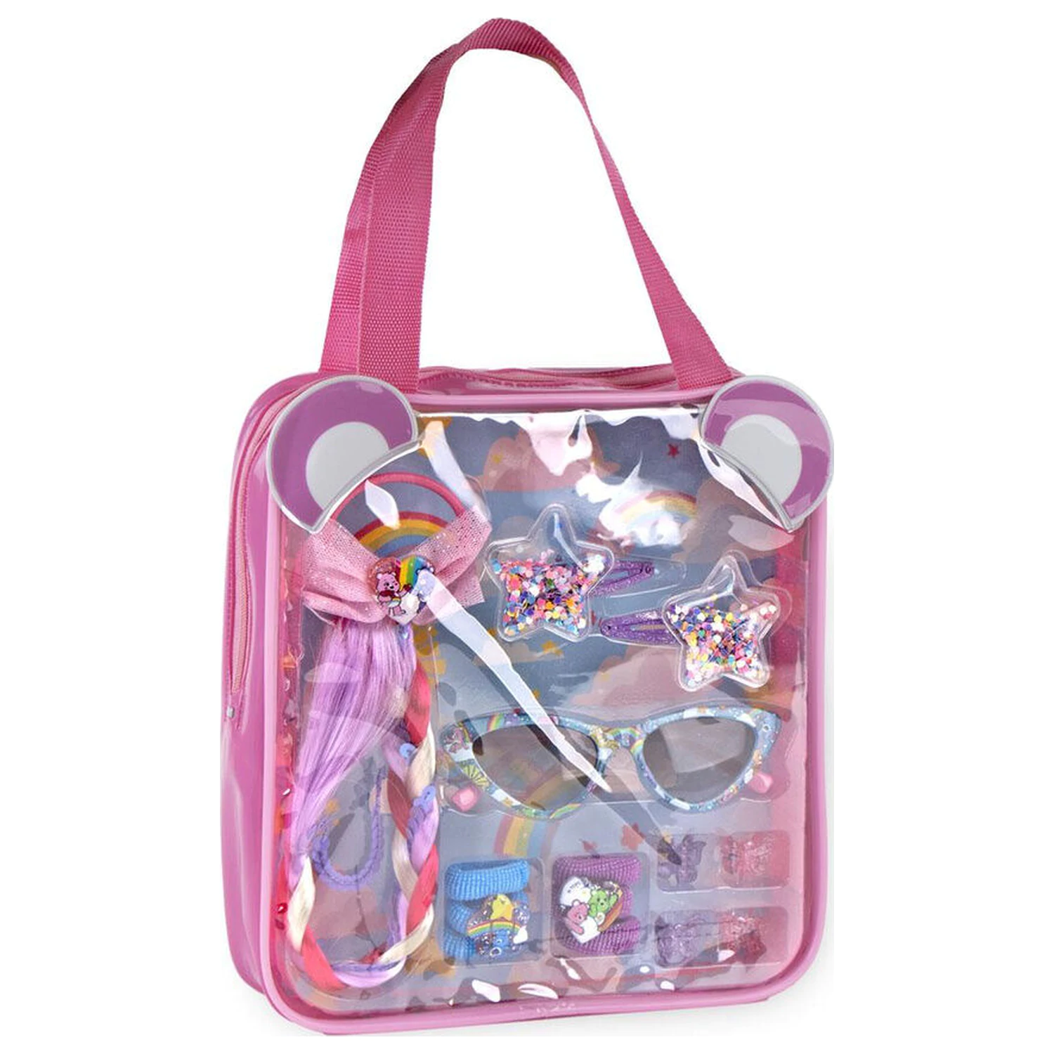 Hello Kitty kozmetički set + sunčane naočale fotografija proizvoda