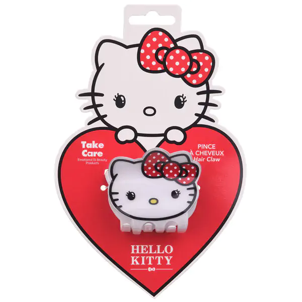 Hello Kitty premium ukosnica za kosu fotografija proizvoda