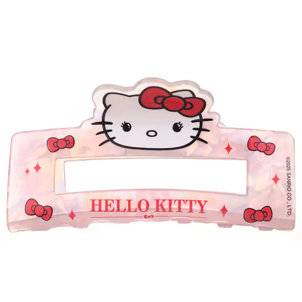 Hello Kitty premium ukosnica za kosu fotografija proizvoda