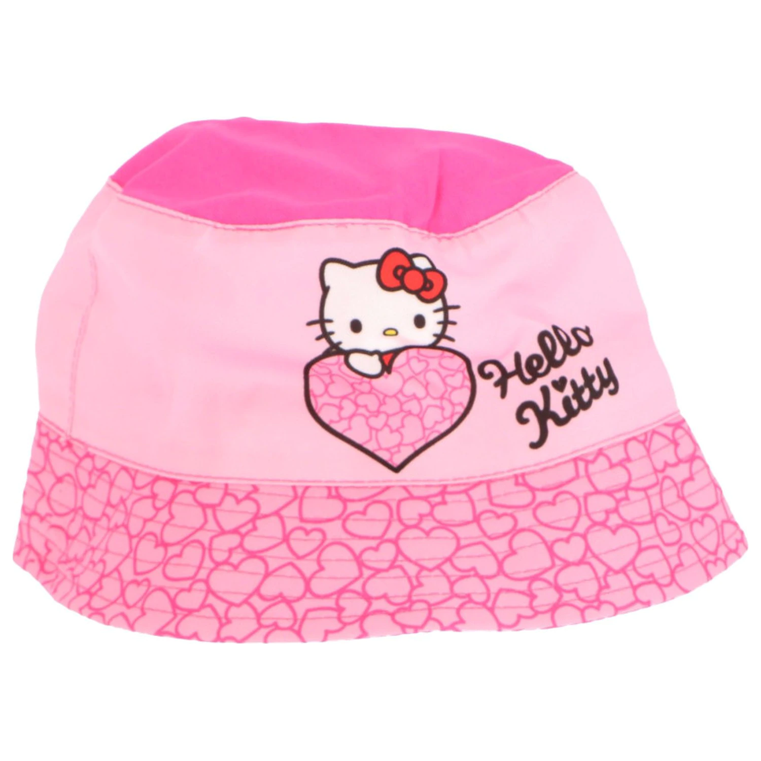 Hello Kitty Heart dječji šešir za ribolov 53 cm fotografija proizvoda